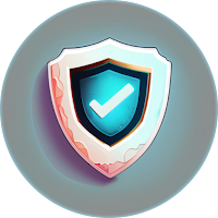 AstroGuard VPN icon