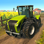 Farm Sim 2024 Mod icon