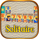 Summer Solitaire icon