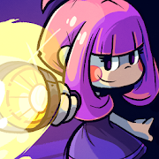 Candies 'n Curses Mod icon