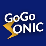 GoGoSonic - Exotic Snacks Bar icon