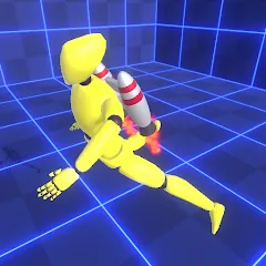 Jetpack Master Mod APK