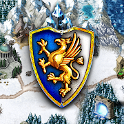 Magic War Legends Mod icon