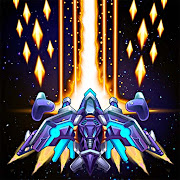 Sky Raptor: Space Shooter Mod icon