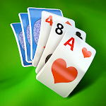 Solitaire Plus icon