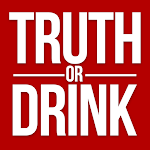 Truth or Drink - Drinking Game icon