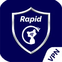 Rapid VPN - Secure Internet APK