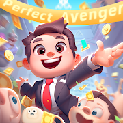 Perfect avenger — Tycoon Games Mod APK