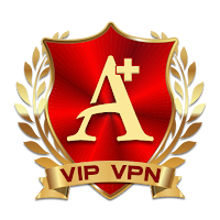 APlus max vip VPN icon