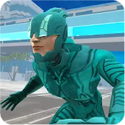 Unlimited Speed Mod icon
