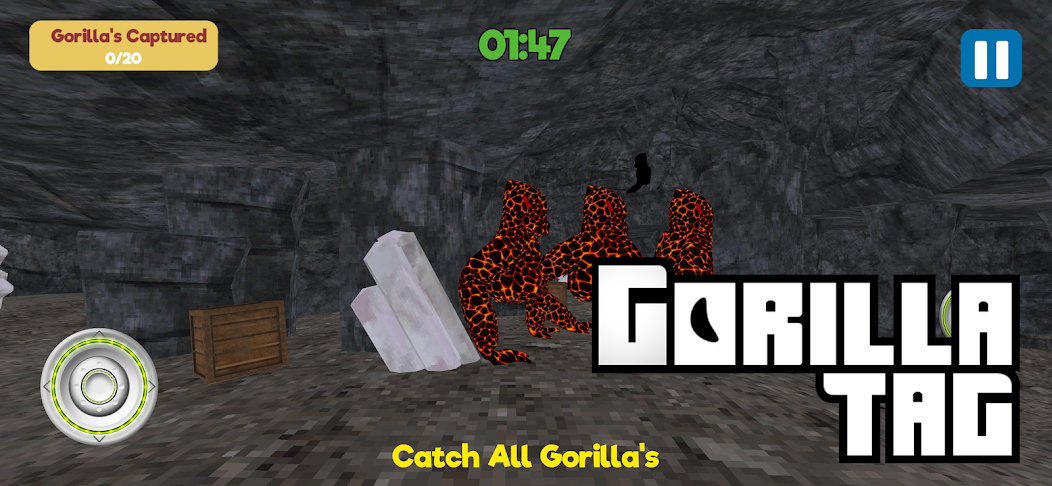 gorilla tag mobile download