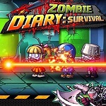 Zombie Diary icon