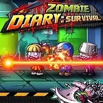 Zombie Diary icon