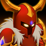 Knight War: Idle Defense Pro icon