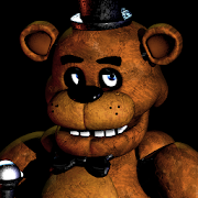 Five Nights at Freddy's Modicon