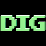 Dig icon