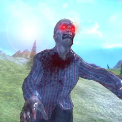 Zombie Invasion Mod icon