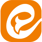 Eitaa (پیام رسان ایتا) icon