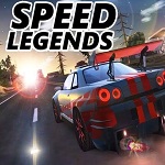Speed Legends: Car Driving Sim icon