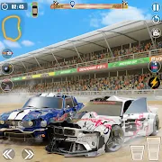 Demolition Derby: Car Games Mod icon