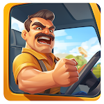 Transport INC – Tycoon Managericon