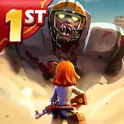 Zombie Waves Mod icon