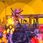 Last Resistance icon