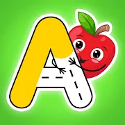 ABC Games: Phonics & Tracing Mod icon