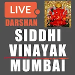 SiddhiVinayak LIVE darshan APK