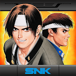 THE KING OF FIGHTERS '97 APK