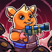 Taco: Hamster Hero Mod APK