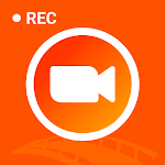 Screen recorder: FV Recorder APK