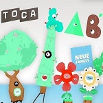 Toca Lab: Plants icon