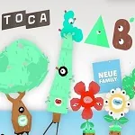 Toca Lab: Plants icon