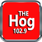 The Hog 102.9 icon
