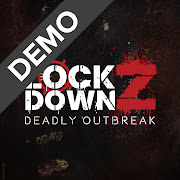 Lockdown Z: Deadly Outbreak Mod icon