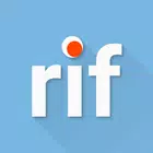 rif is fun golden platinum for Redditicon