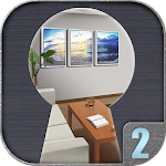 Room Escape Contest 2 icon