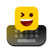 Facemoji AI Emoji Keyboard Mod icon