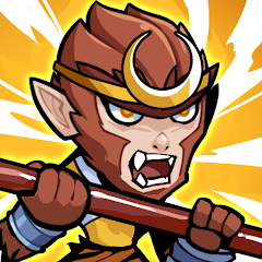 Monkey King: To The West Mod icon