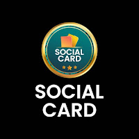 SOCIAL CARD VPN icon