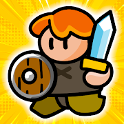 Rumble Heroes - Adventure RPG Mod icon