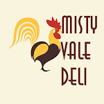 Misty Vale Deliicon