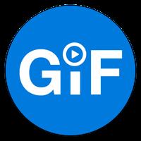GIF Keyboard by Tenor icon