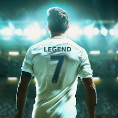 Club Legend - Soccer Game Mod icon