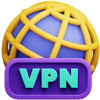 VPNyx - Super VPN for Android icon