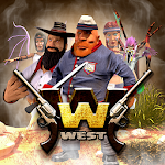 War Wild West icon