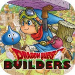 DRAGON QUEST BUILDERS icon