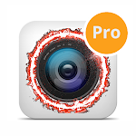 Premium Camera icon