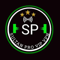 SULTAN PRO VIP VPNicon